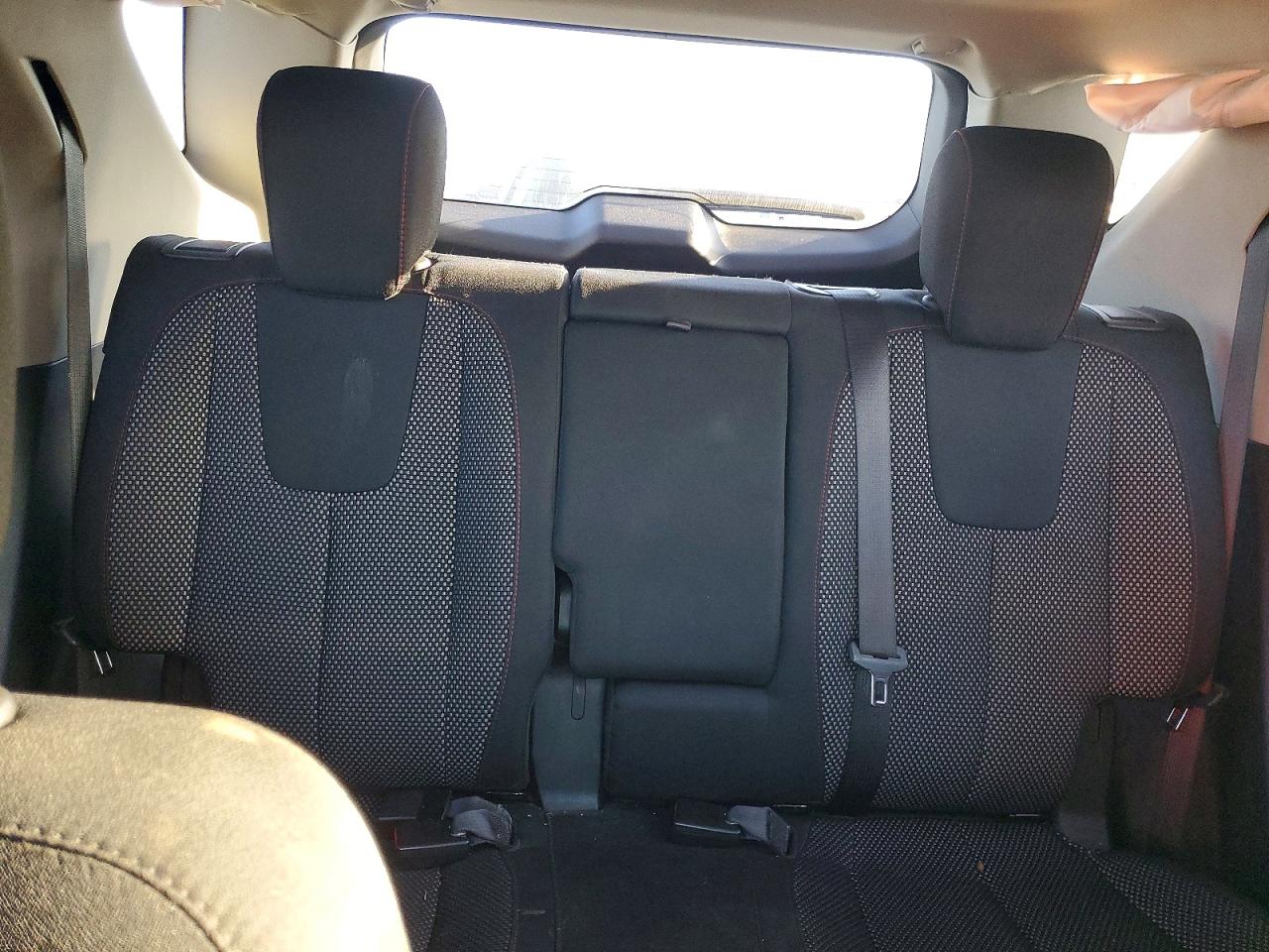 2015 CHEVROLET EQUINOX LT photo 28
