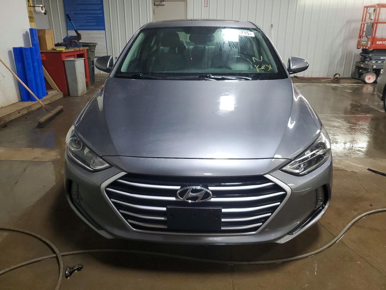 2018 HYUNDAI ELANTRA VALUE EDITION photo 5
