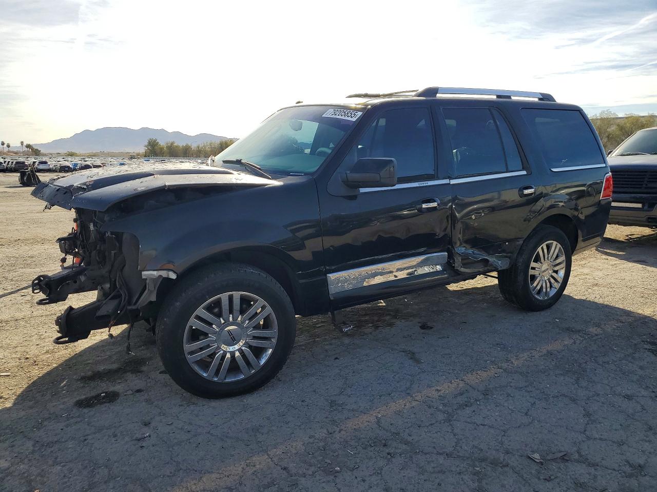 2008 LINCOLN NAVIGATOR