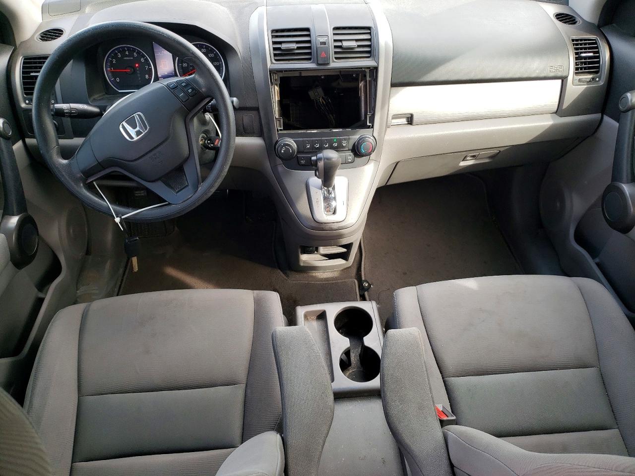 2011 HONDA CR-V LX photo 15