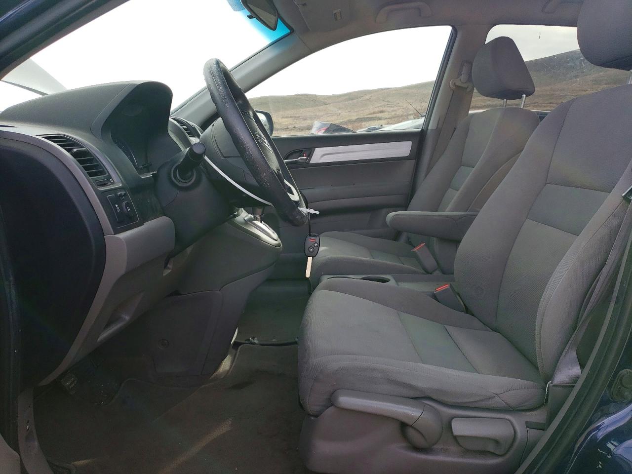 2011 HONDA CR-V LX photo 13