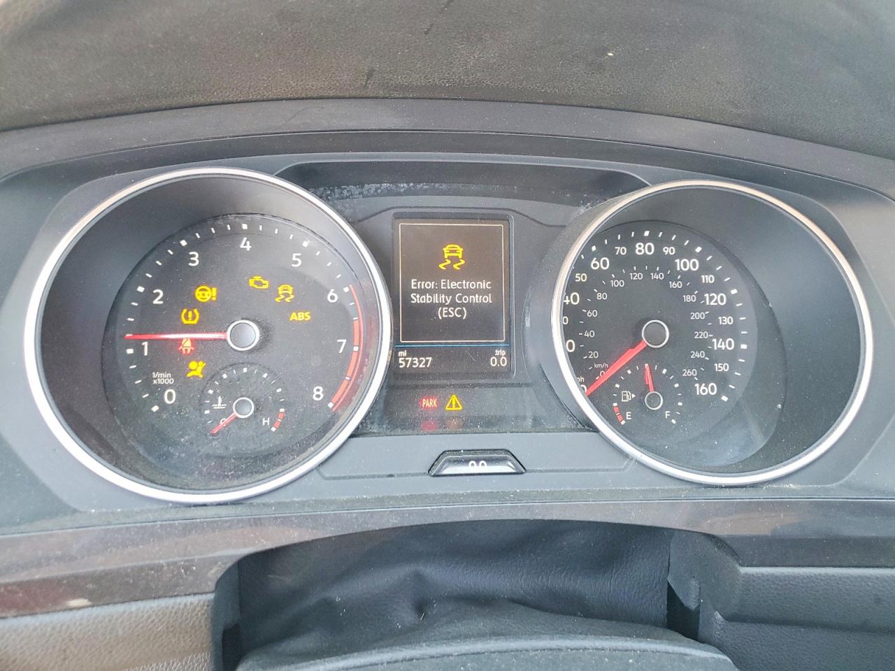 2021 VOLK TIGUAN SE photo 25