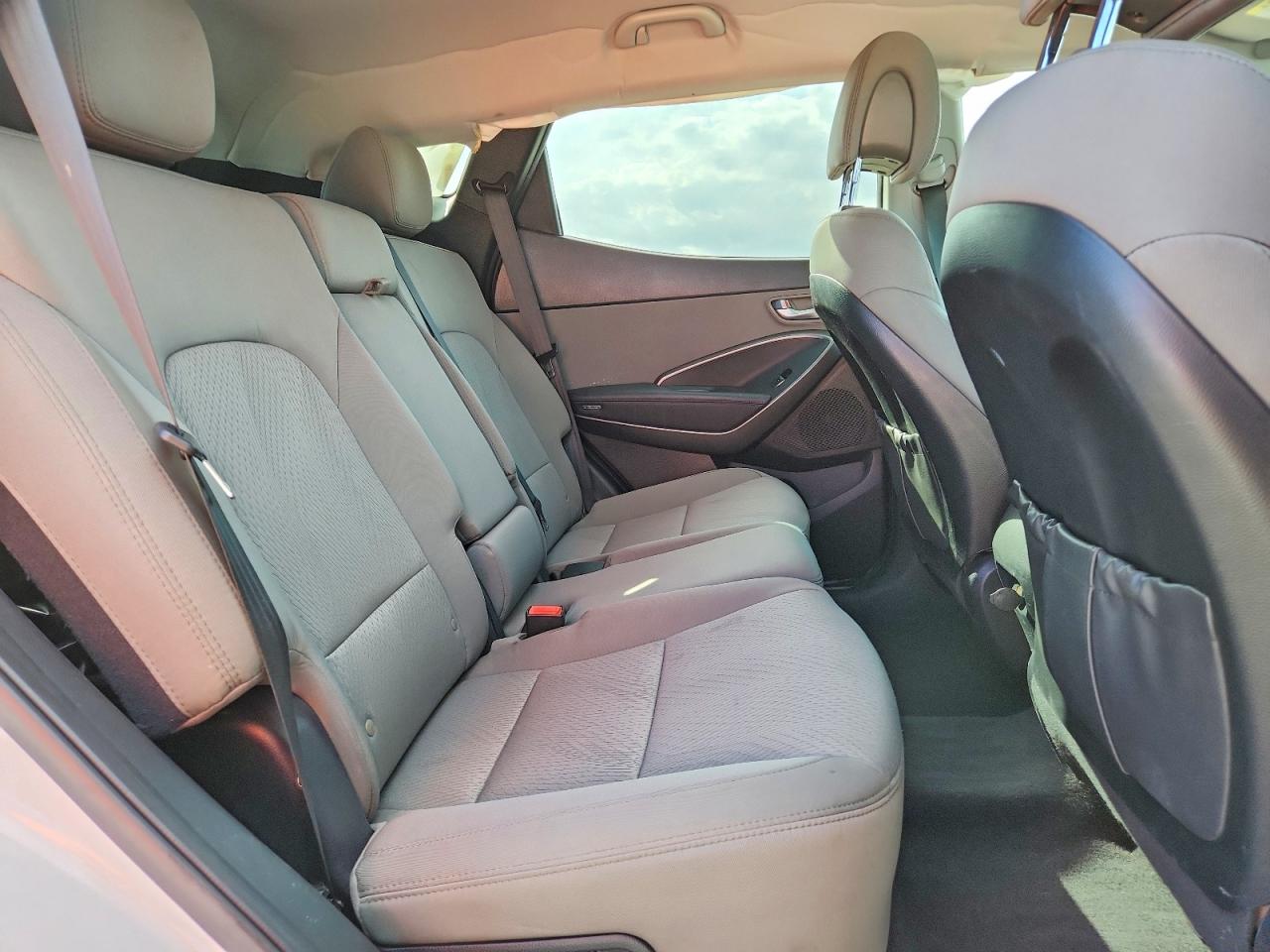 2018 HYUNDAI SANTA FE SPORT 2.4L photo 19