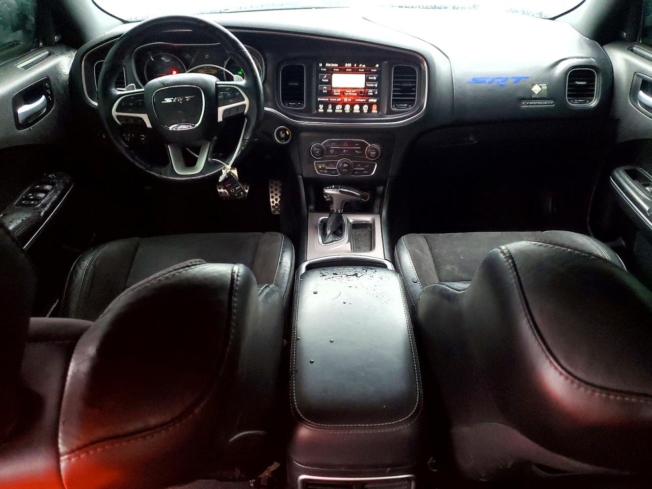 2015 DODGE CHARGER R photo 29