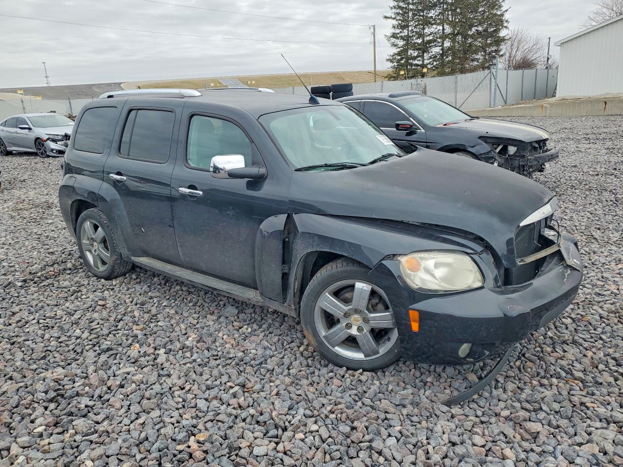 2011 CHEVROLET HHR LT photo 4