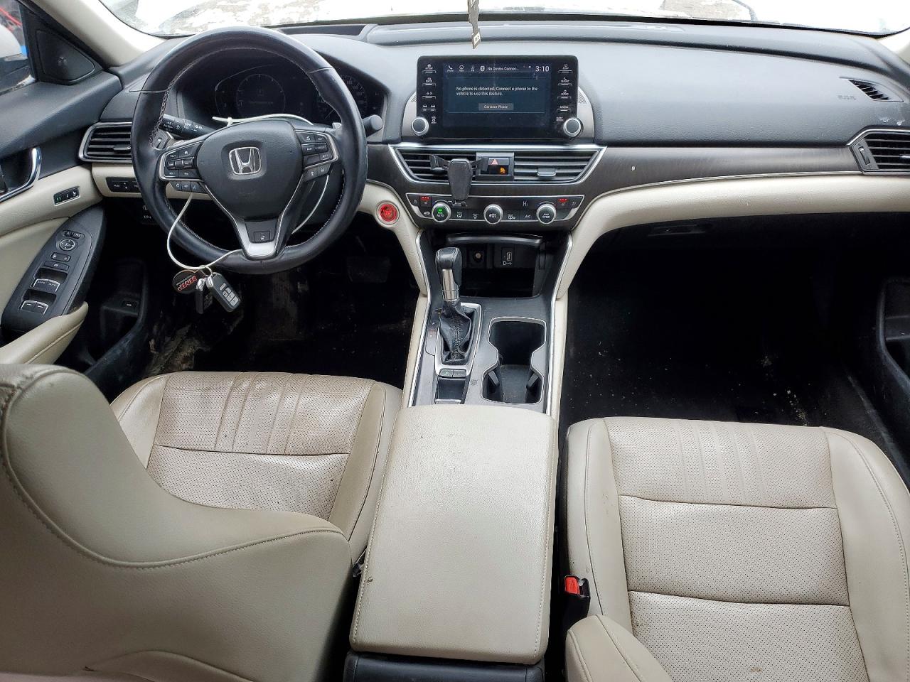 2018 HONDA ACCORD TOURING photo 15