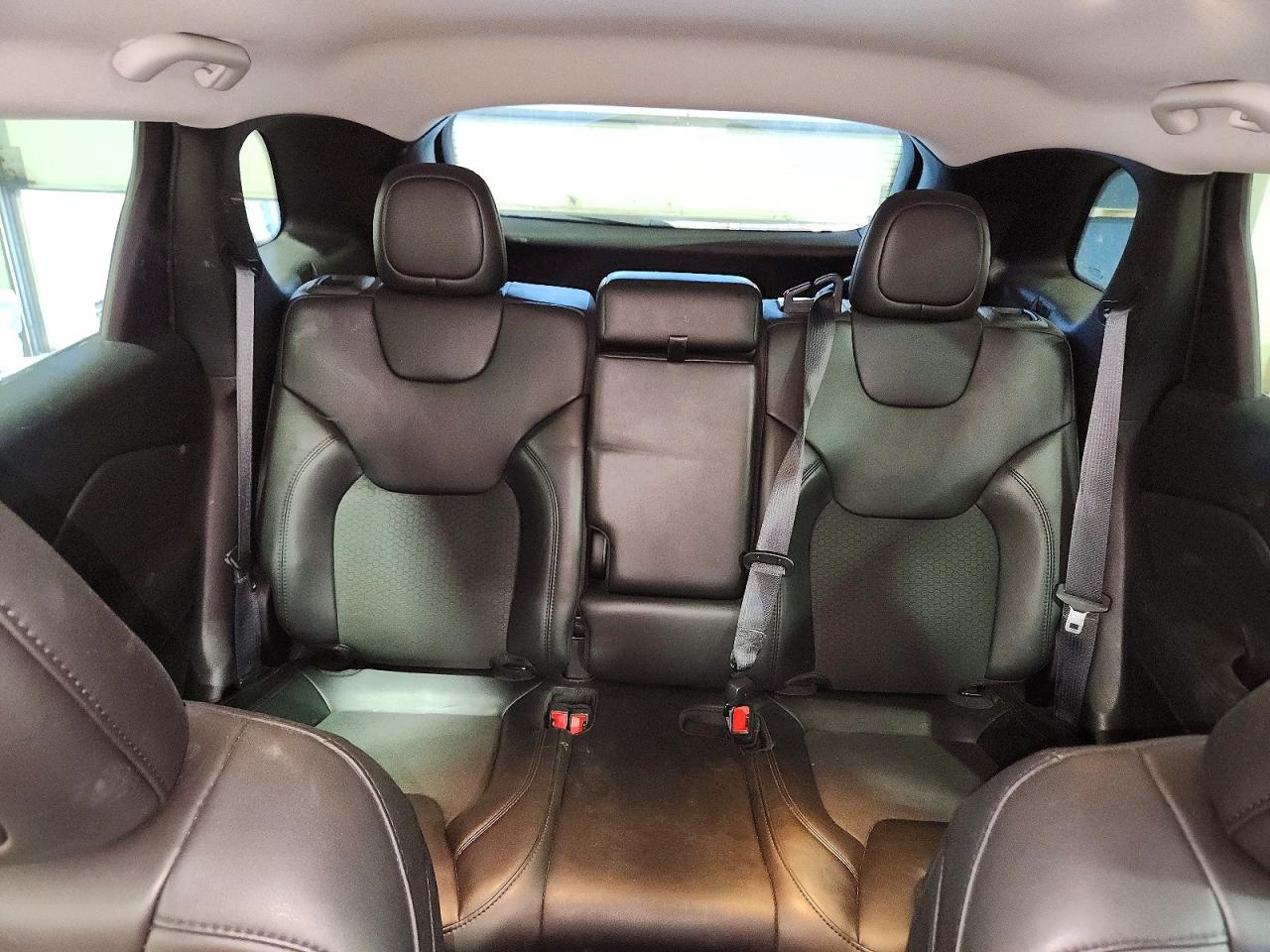 2021 JEEP CHEROKEE LATITUDE PLUS photo 10