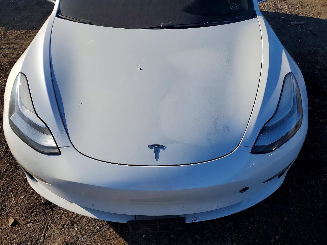 2018 TESLA MODEL 3 photo 31