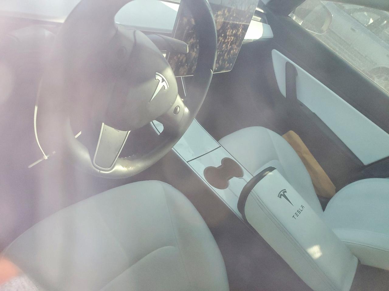 2018 TESLA MODEL 3 photo 22