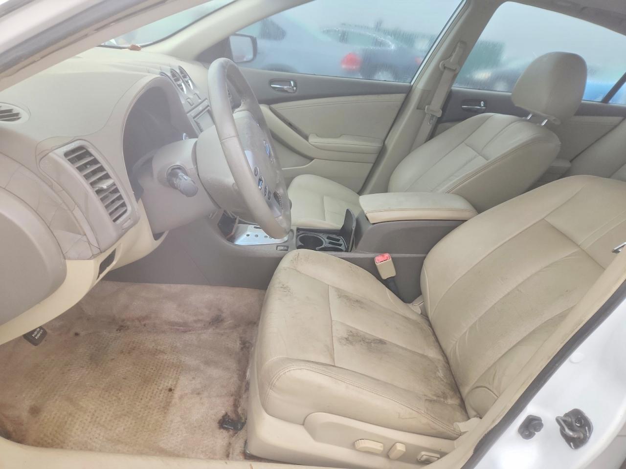 2008 NISSAN ALTIMA 2.5 photo 13
