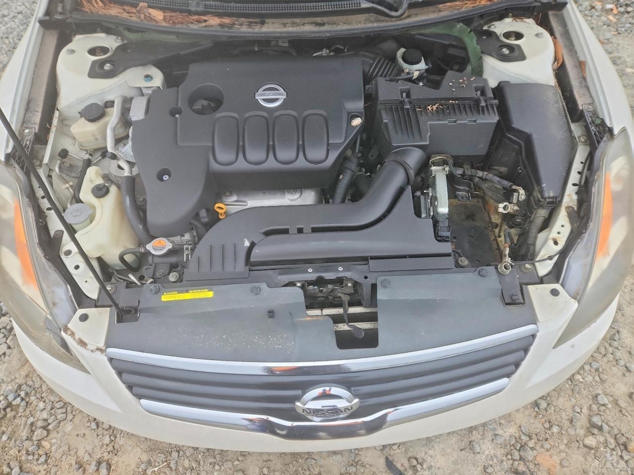 2008 NISSAN ALTIMA 2.5 photo 21
