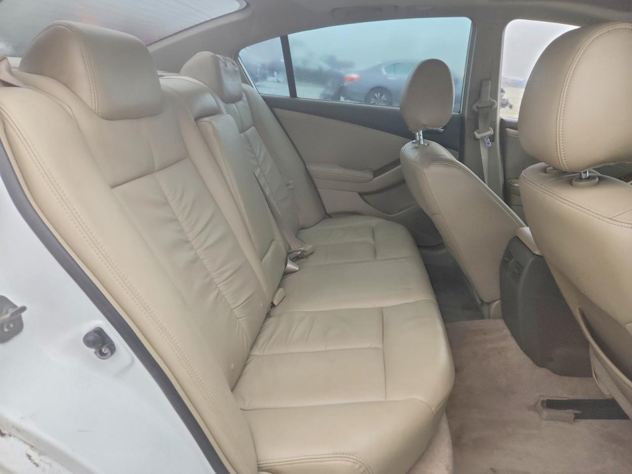 2008 NISSAN ALTIMA 2.5 photo 19