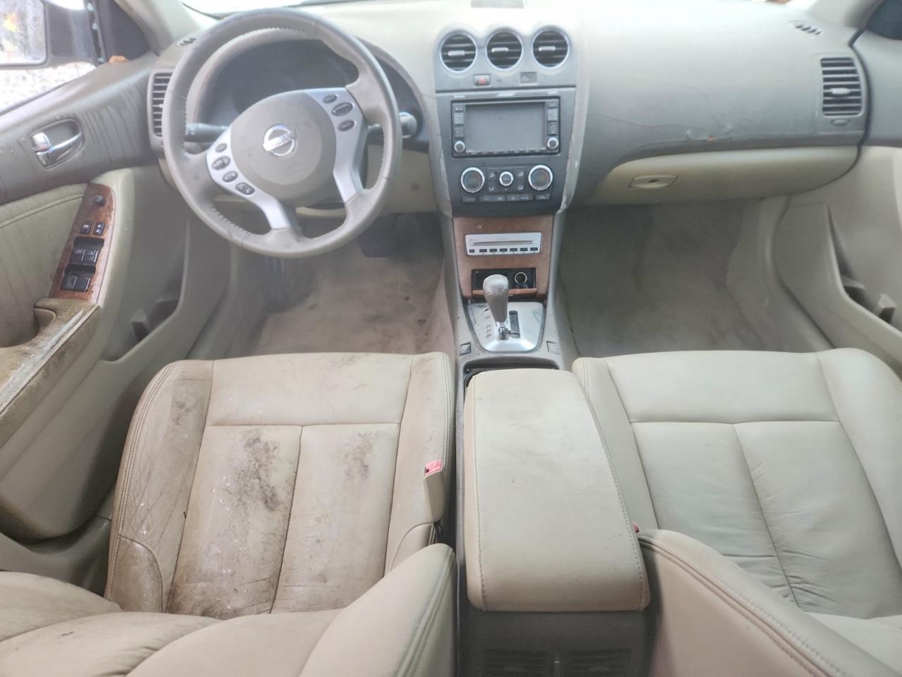 2008 NISSAN ALTIMA 2.5 photo 15