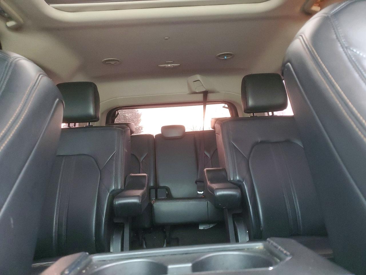 2018 FORD EXPEDITION PLATINUM photo 19