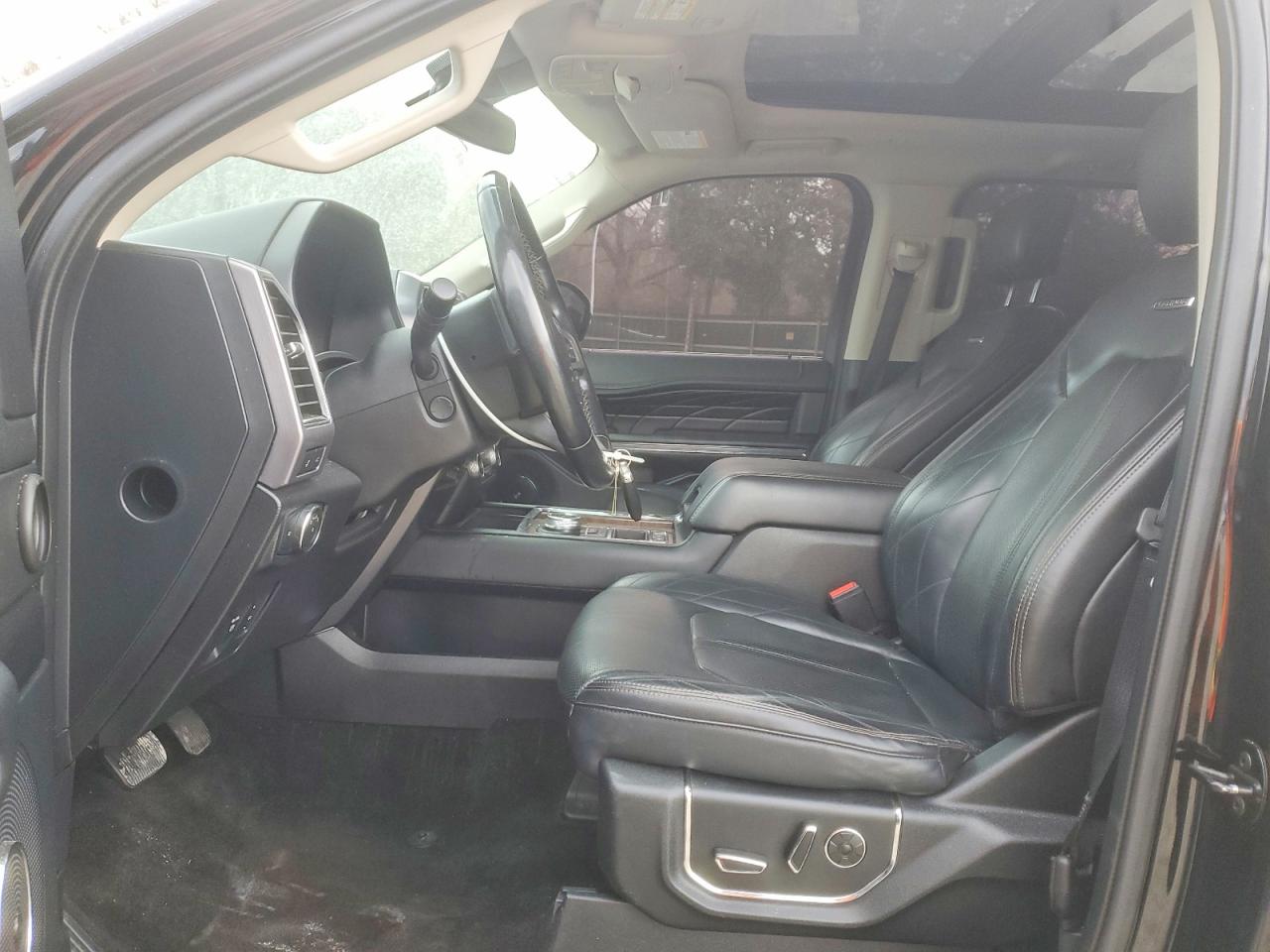 2018 FORD EXPEDITION PLATINUM photo 13