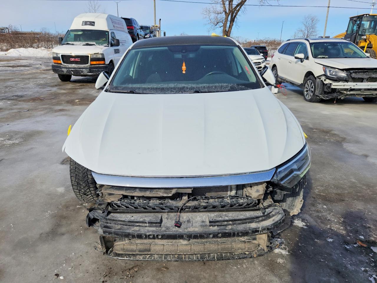 2023 VOLKSWAGEN JETTA TRENDLINE photo 9