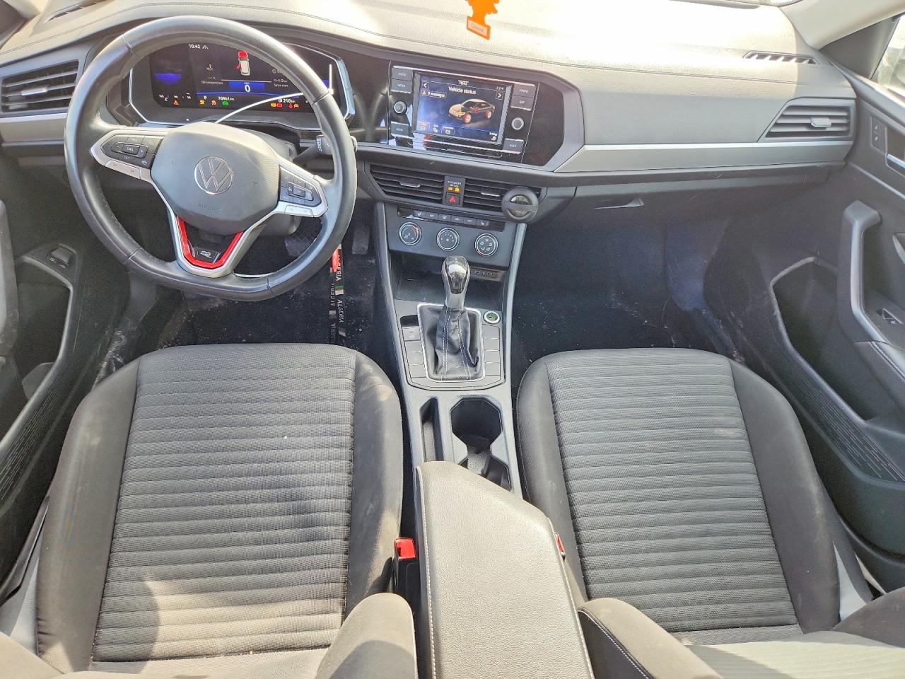 2023 VOLKSWAGEN JETTA TRENDLINE photo 15