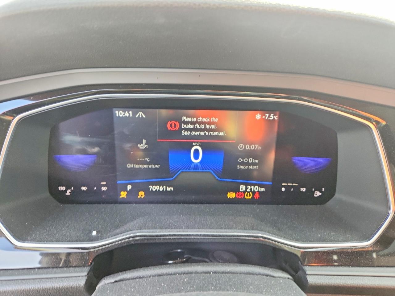 2023 VOLKSWAGEN JETTA TRENDLINE photo 17