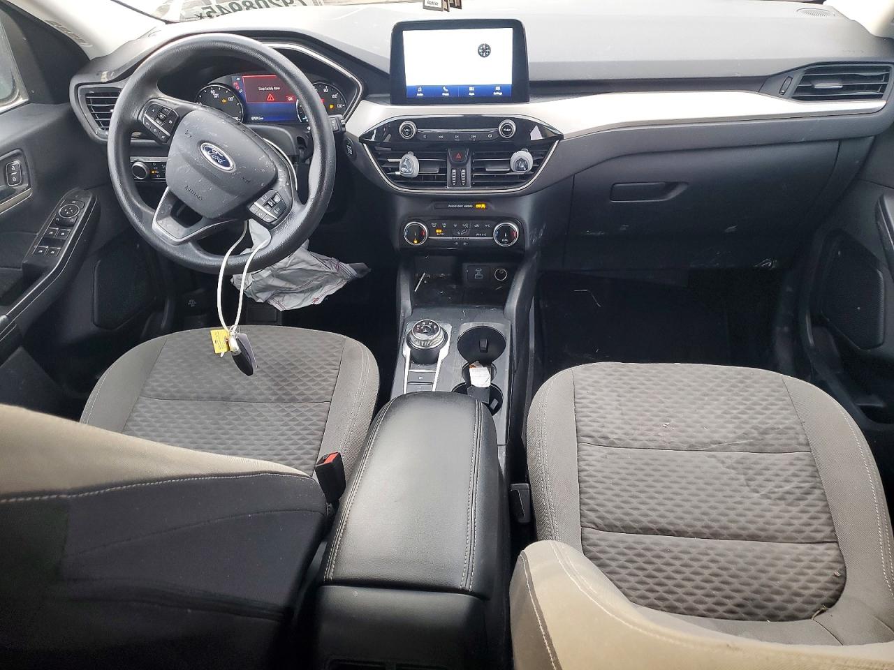 2022 FORD ESCAPE SE photo 15