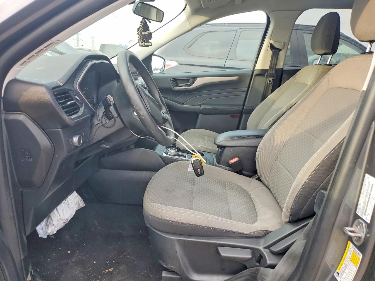 2022 FORD ESCAPE SE photo 13