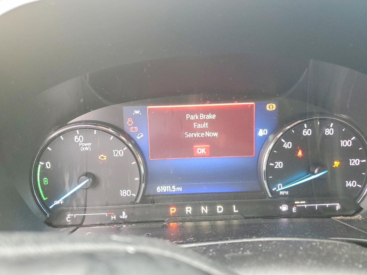 2022 FORD ESCAPE SE photo 17
