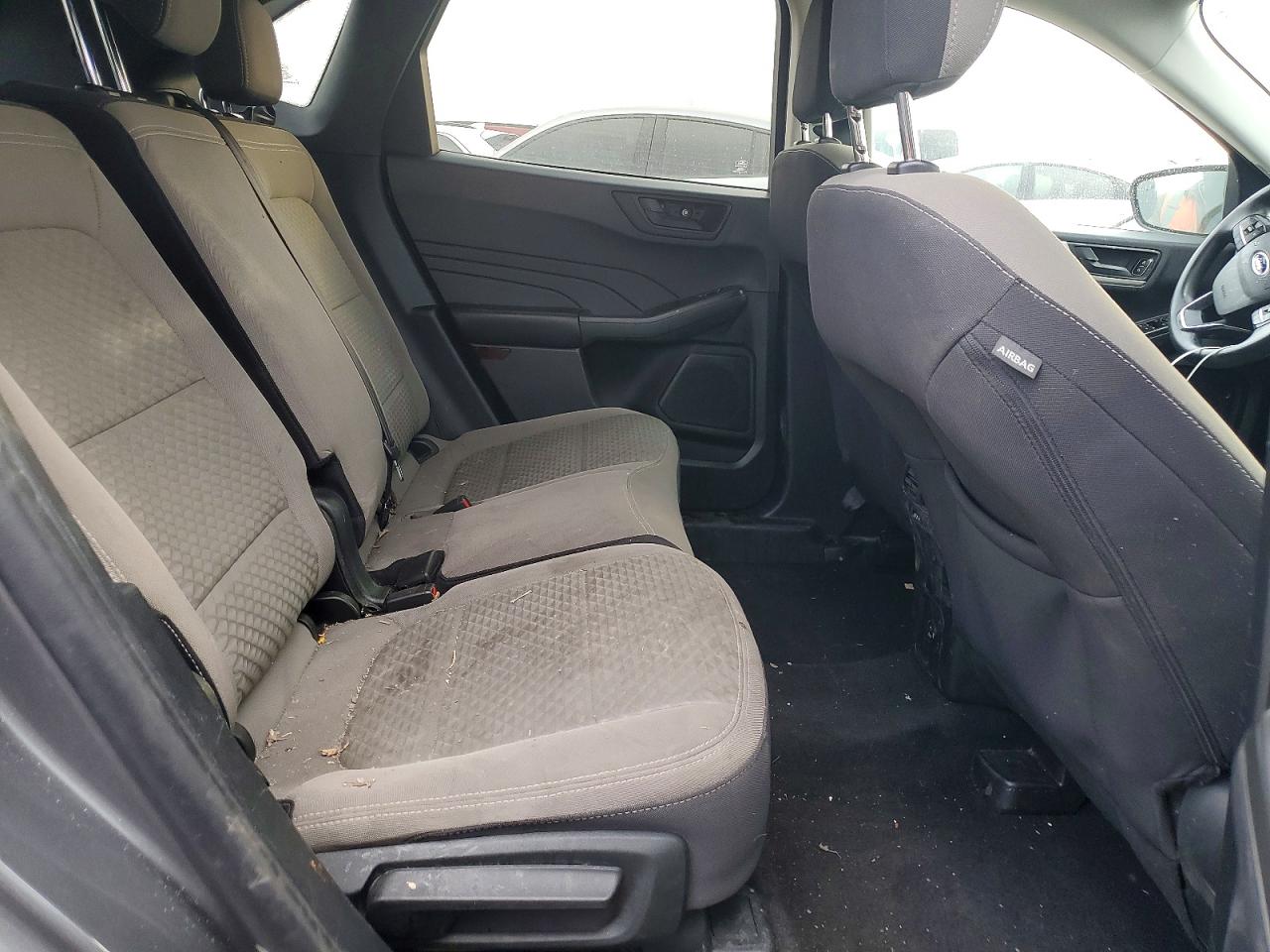2022 FORD ESCAPE SE photo 19