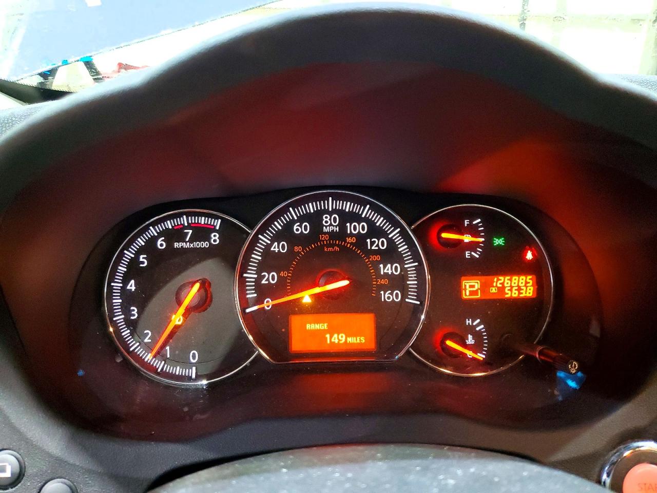 2009 NISSAN MAXIMA 3.5 S photo 17
