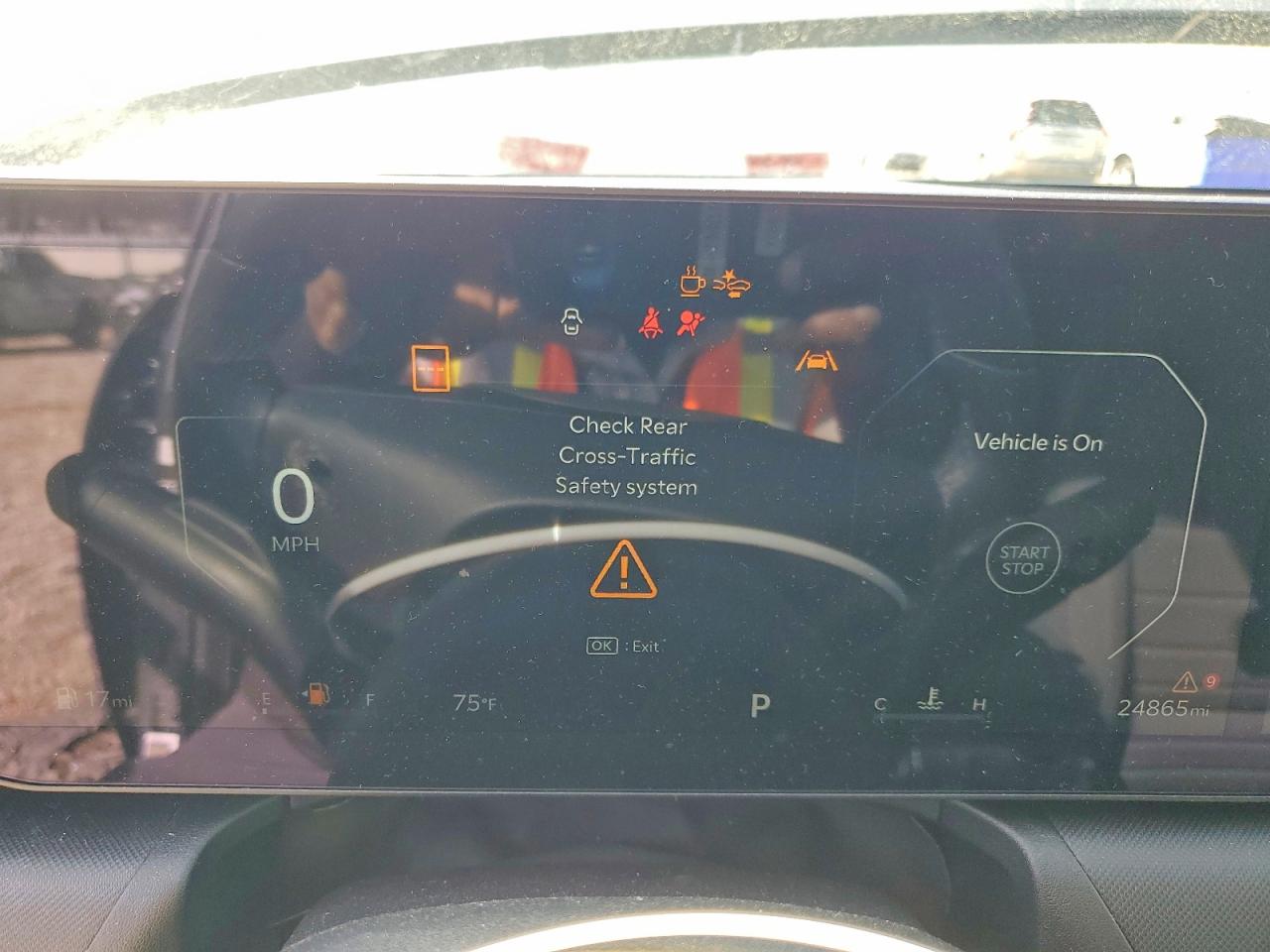 2025 KIA K4 EX photo 17