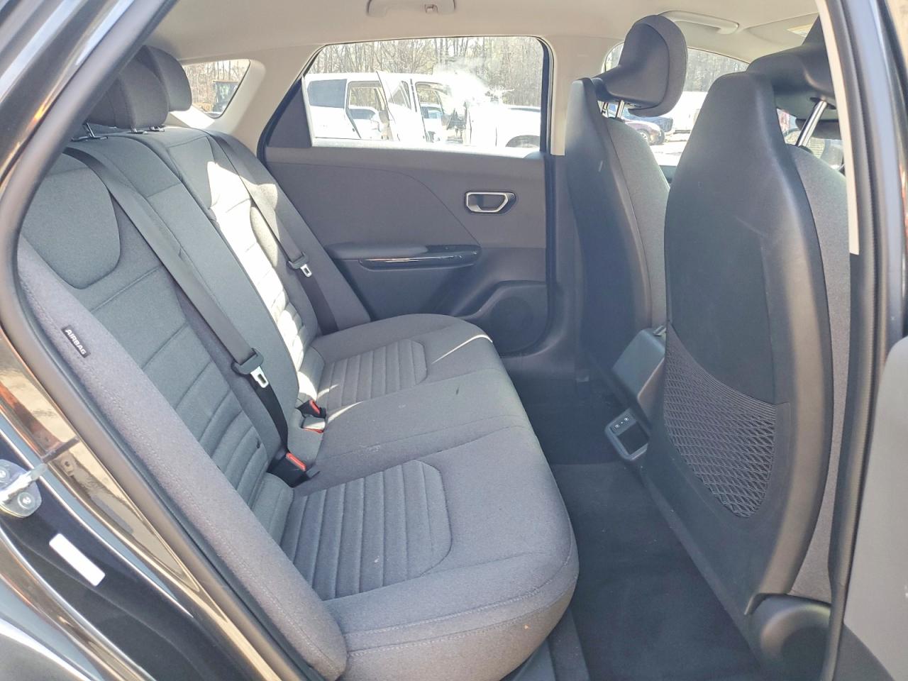 2025 KIA K4 EX photo 19