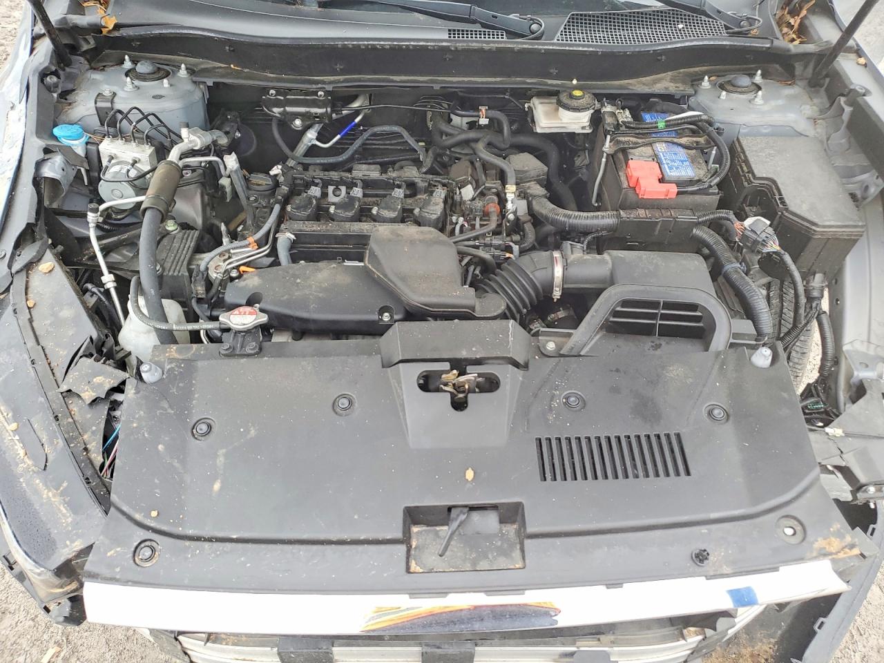 2024 HONDA CR-V EXL photo 23