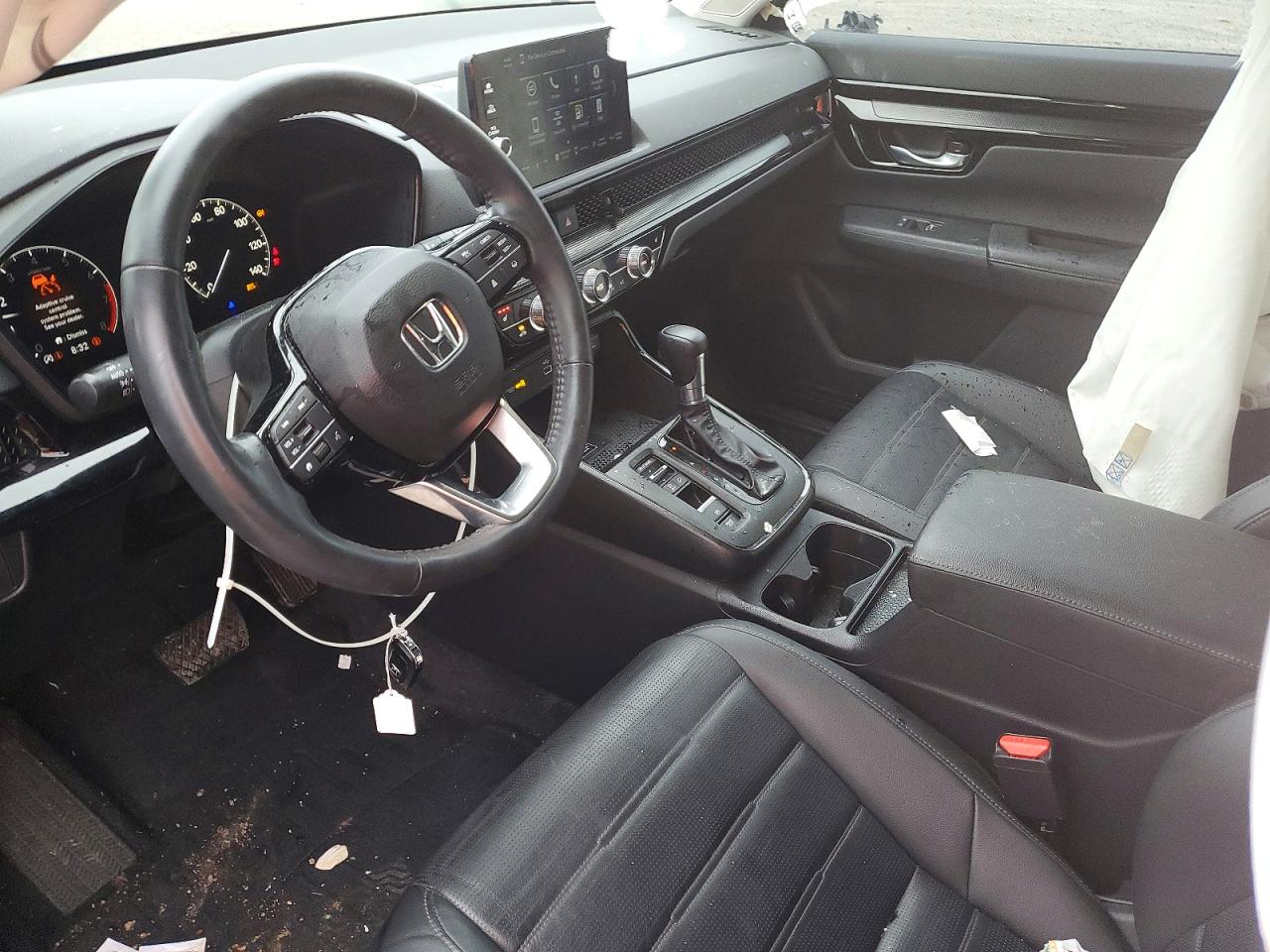 2024 HONDA CR-V EXL photo 15