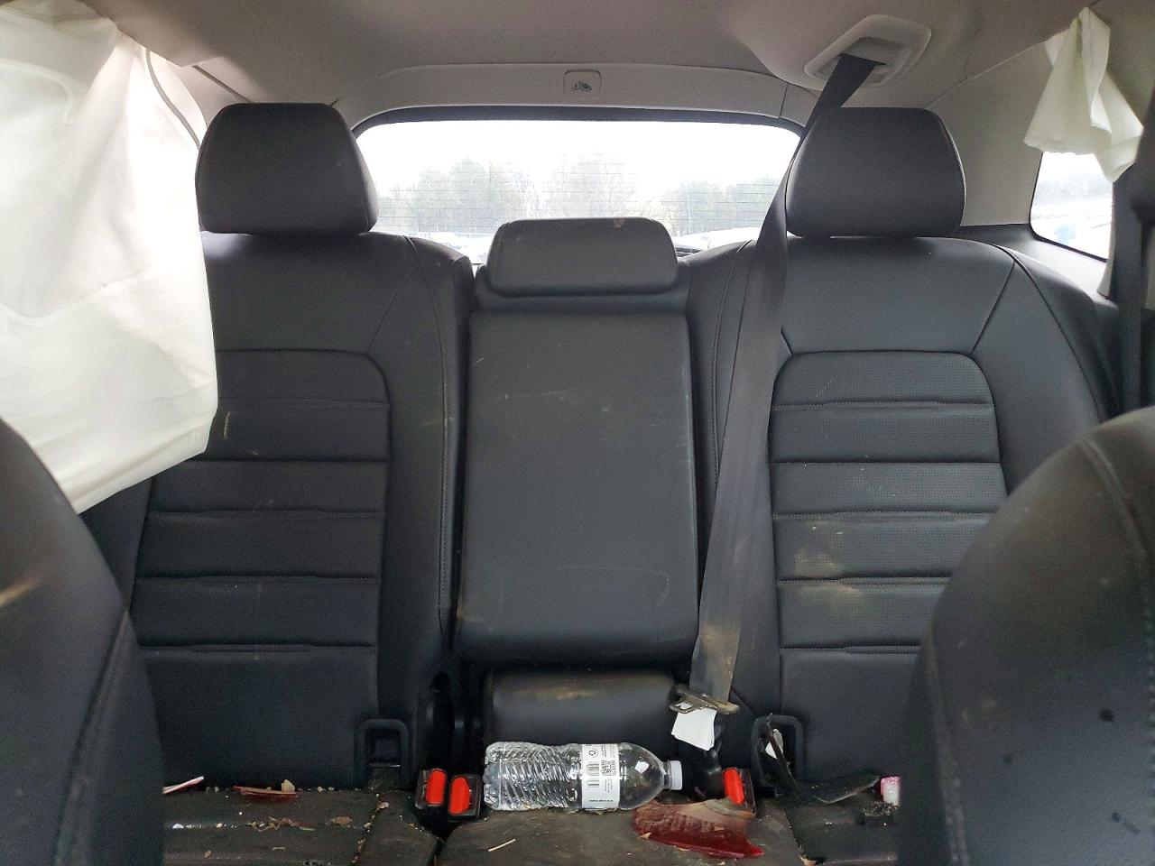 2024 HONDA CR-V EXL photo 19