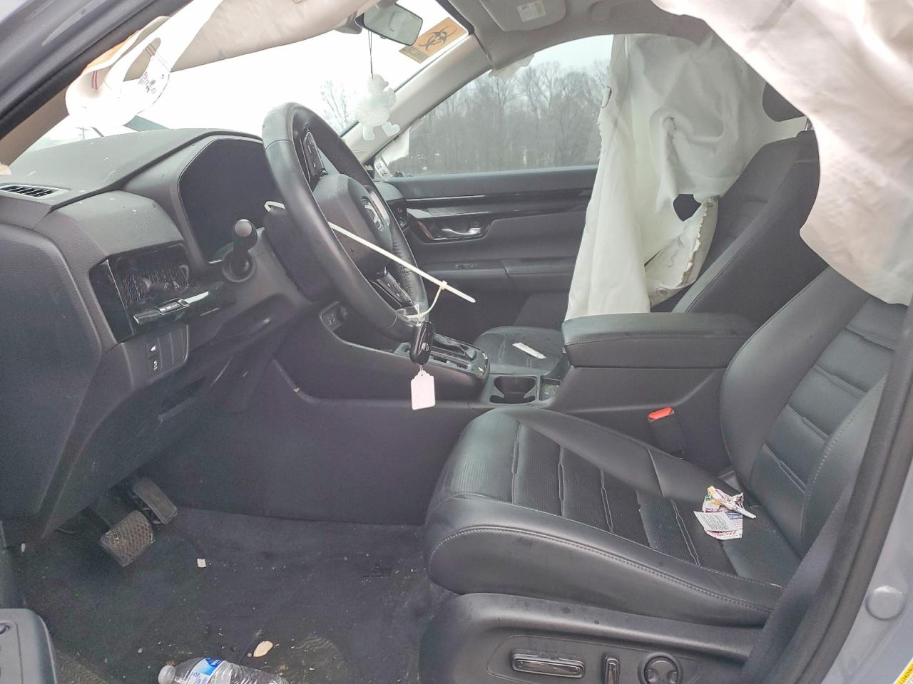 2024 HONDA CR-V EXL photo 13