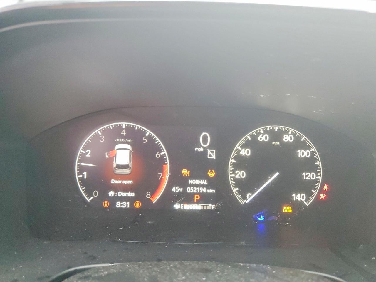 2024 HONDA CR-V EXL photo 17