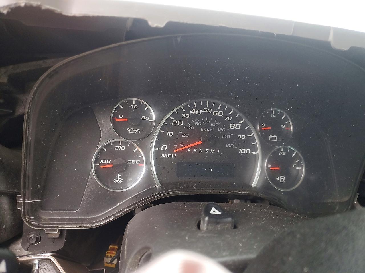 2018 GMC SAVANA G2500 photo 17
