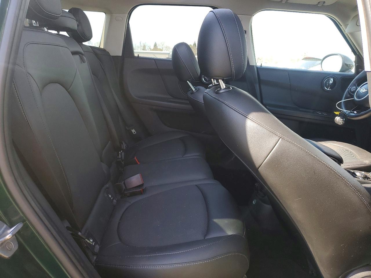 2017 MINI COOPER COUNTRYMAN ALL4 photo 19