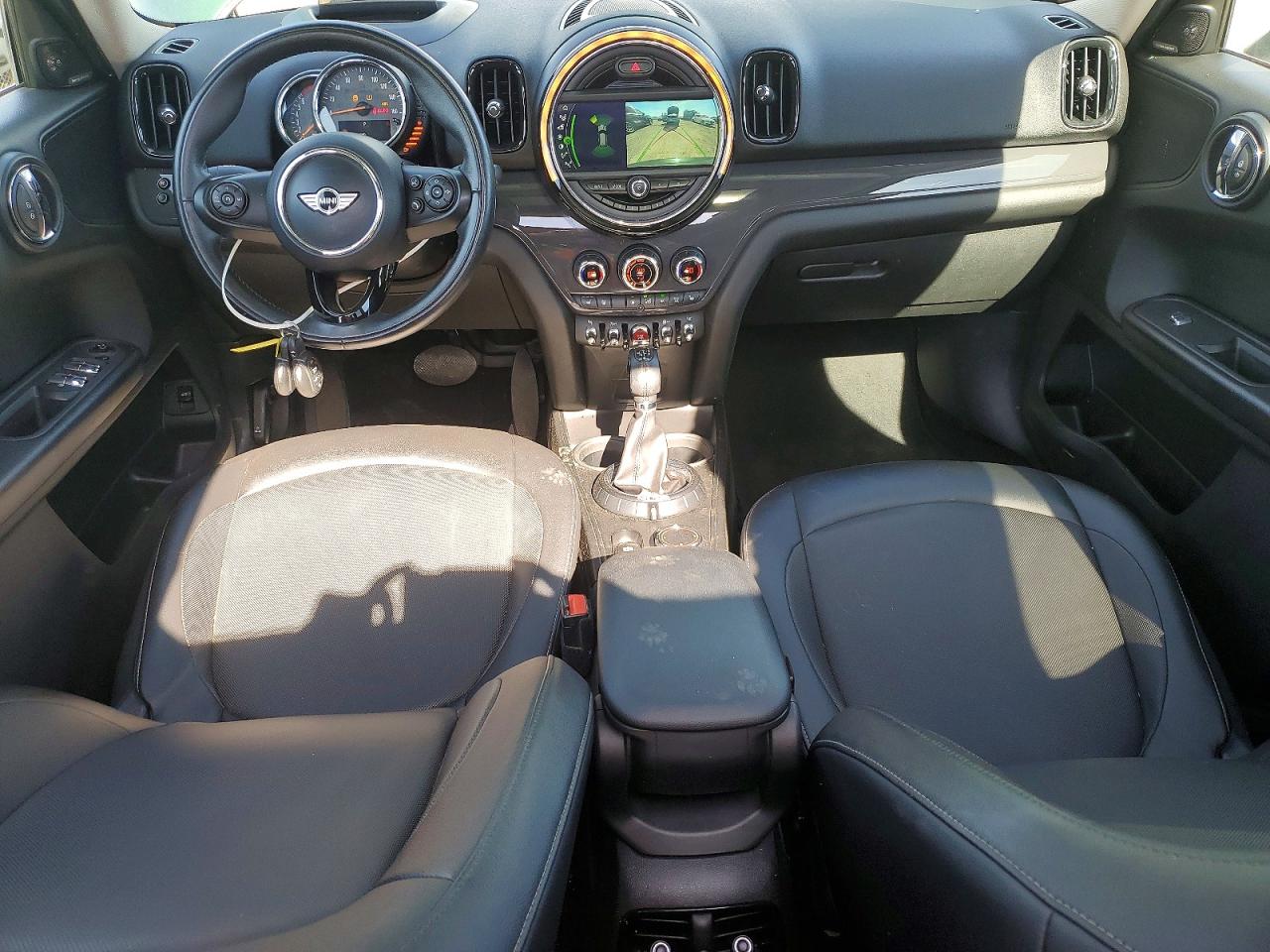 2017 MINI COOPER COUNTRYMAN ALL4 photo 15