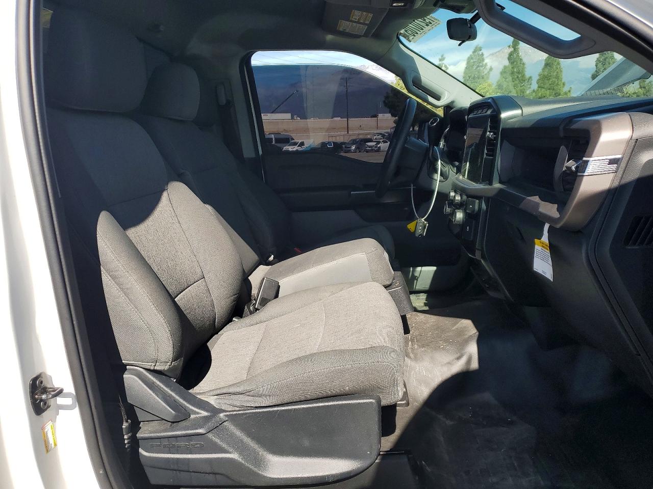 2024 FORD F150 XL photo 19
