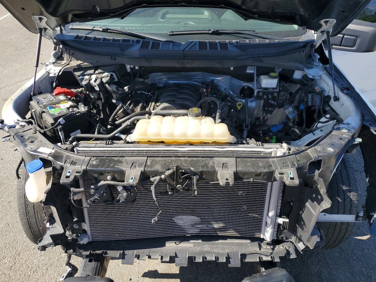 2024 FORD F150 XL photo 21