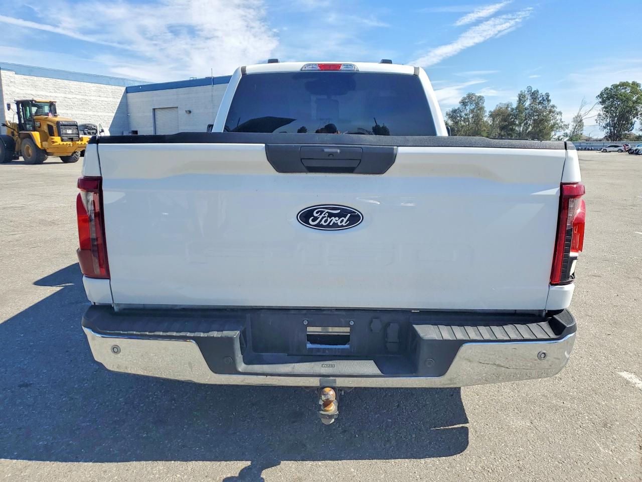 2024 FORD F150 XL photo 11