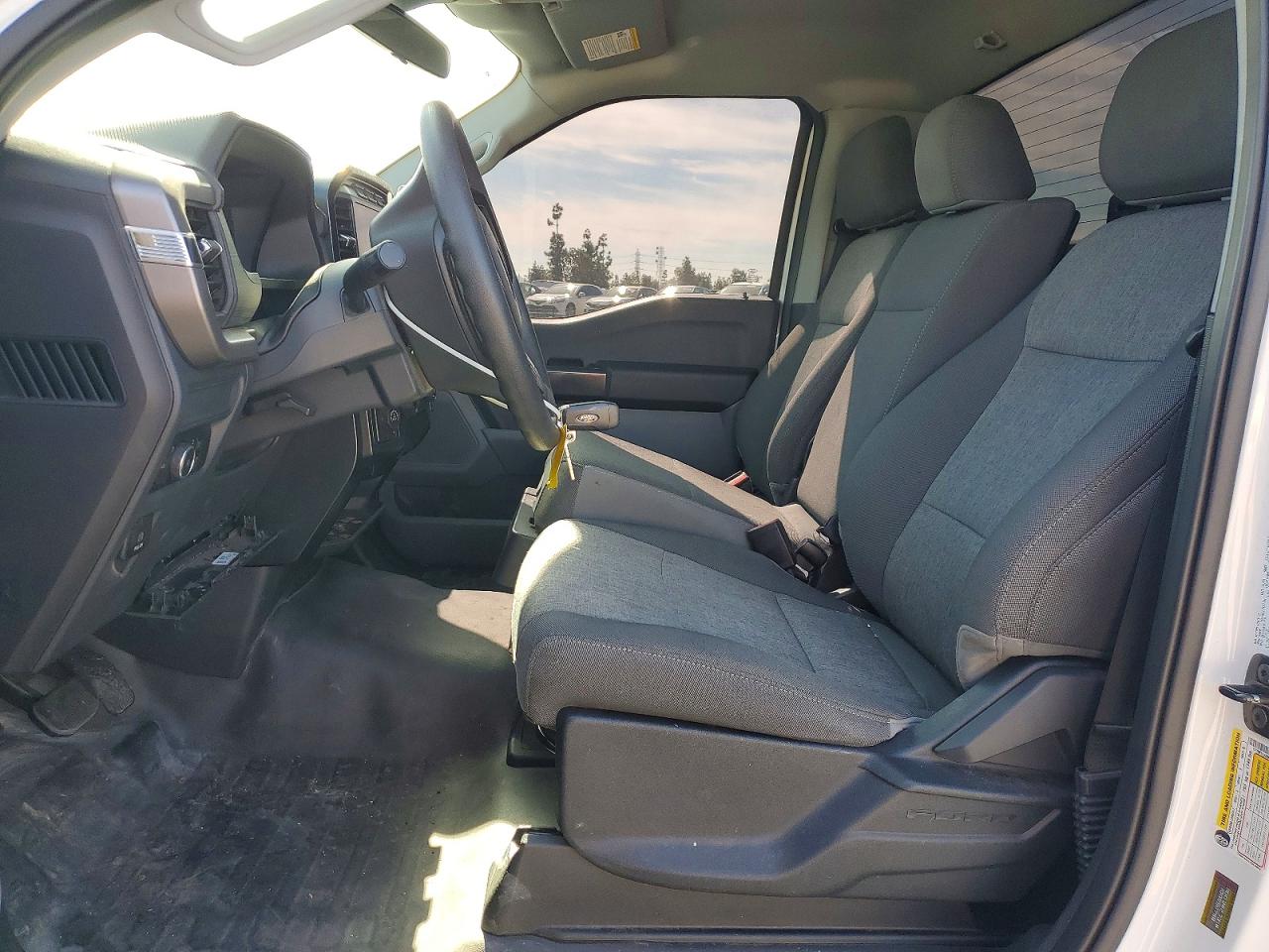 2024 FORD F150 XL photo 13
