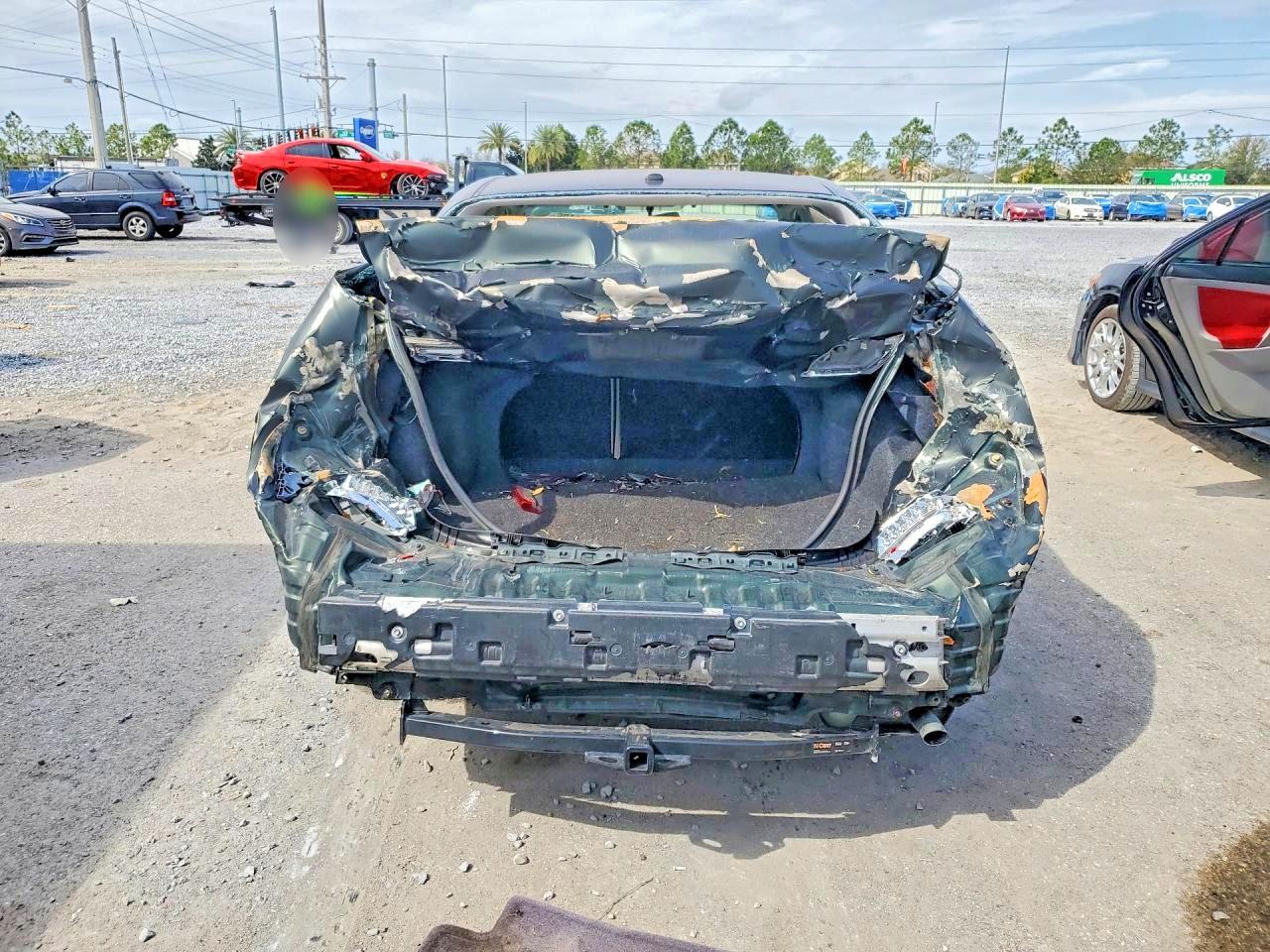 2011 TOYOTA CAMRY LE photo 16