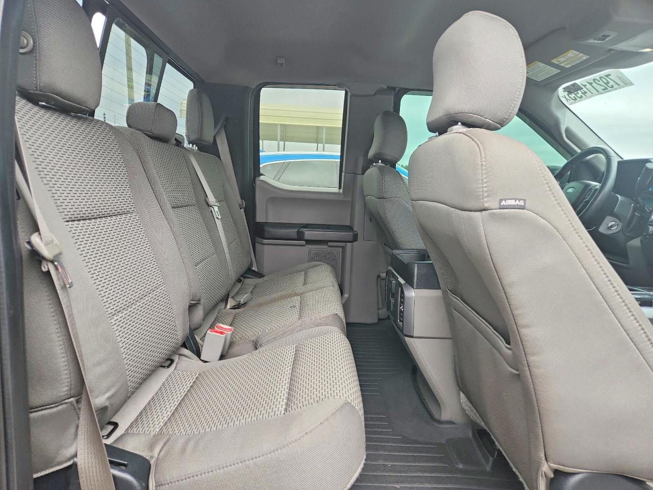 2015 FORD F150 SUPER CAB photo 19