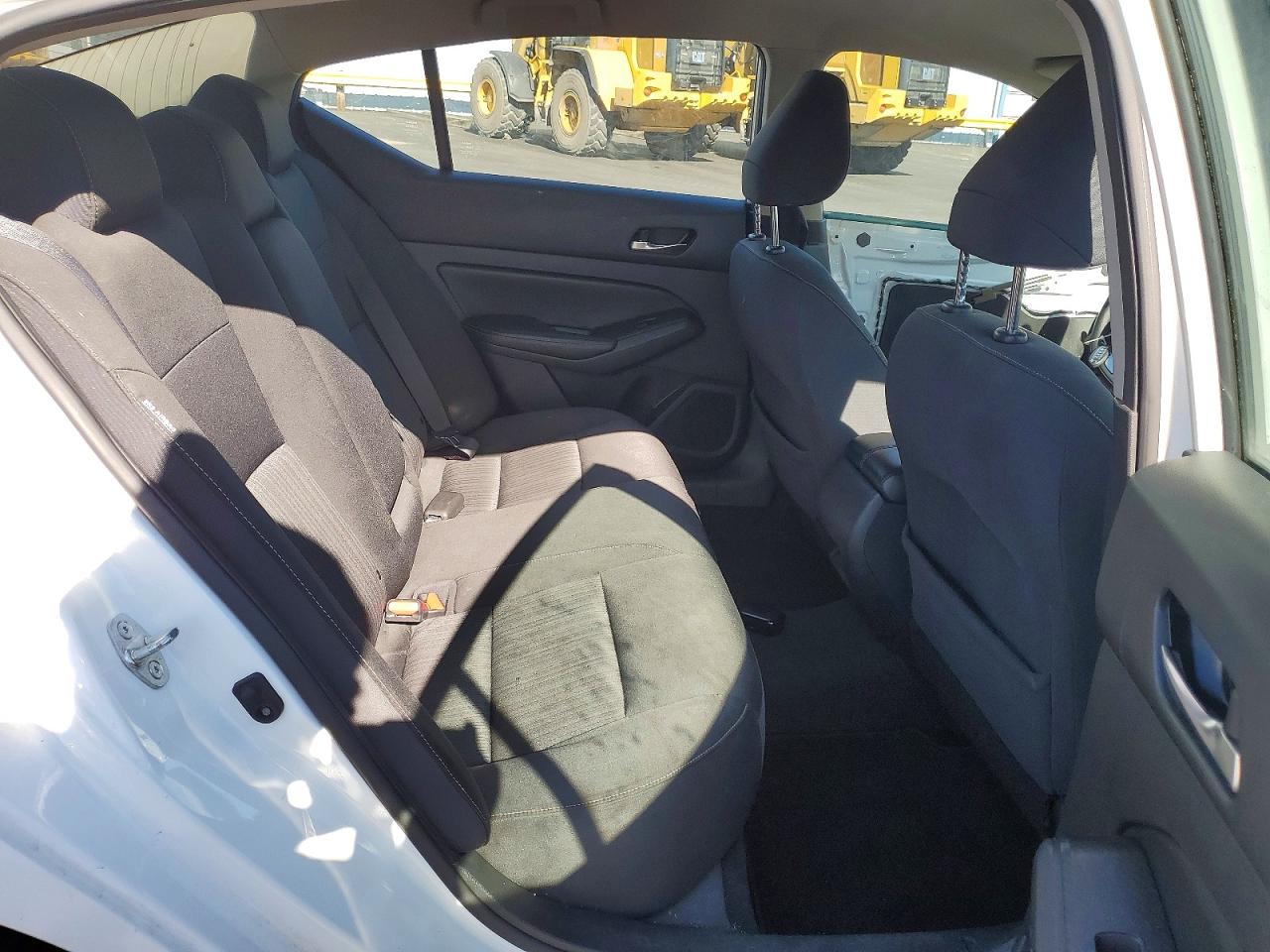 2019 NISSAN ALTIMA 2.5 S photo 10