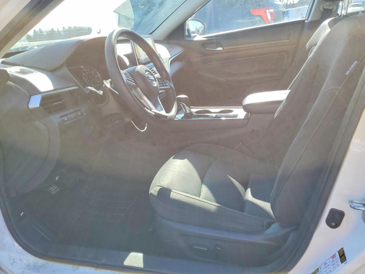 2019 NISSAN ALTIMA 2.5 S photo 7