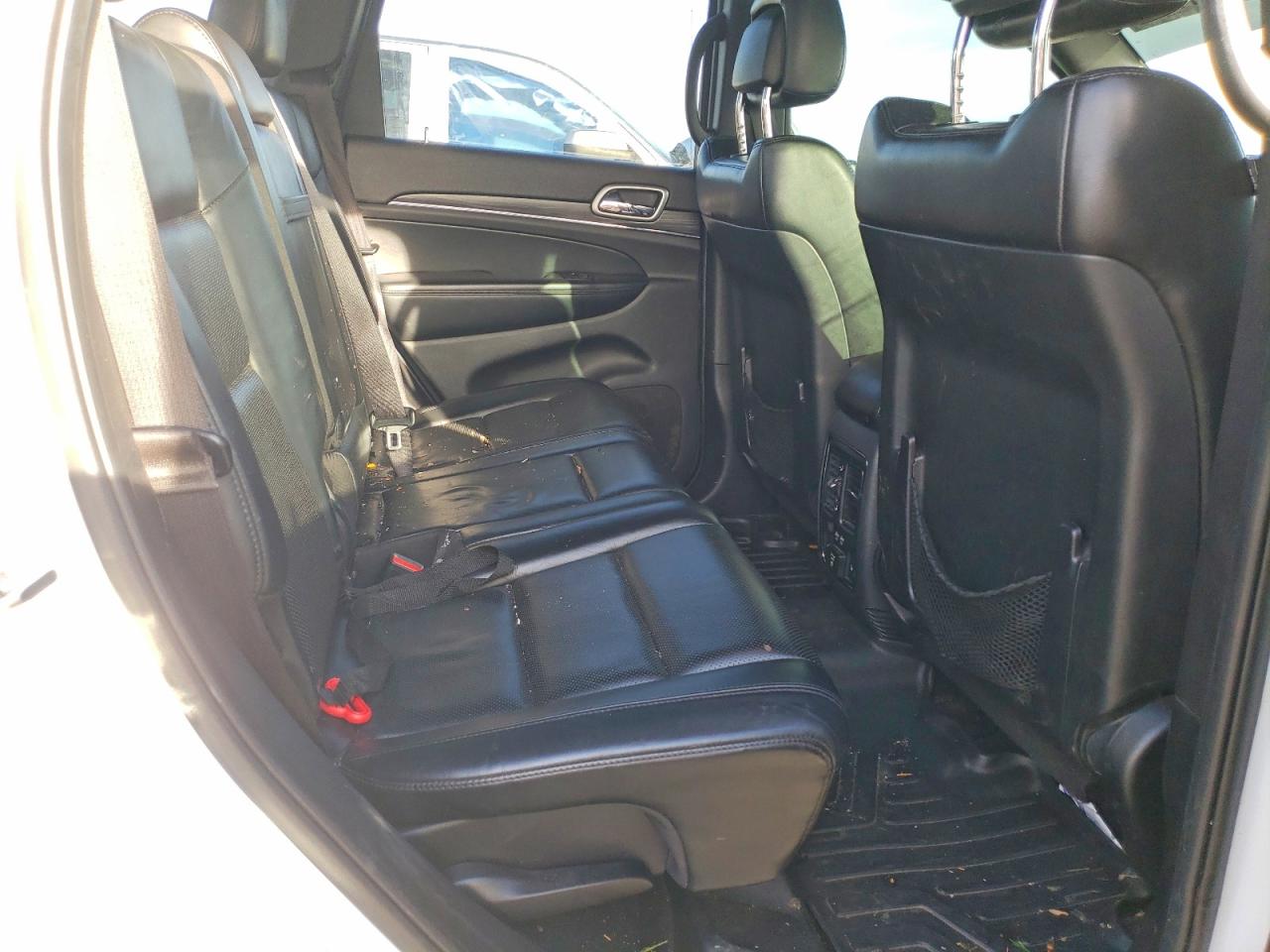2019 JEEP GRAND CHEROKEE LIMITED photo 31