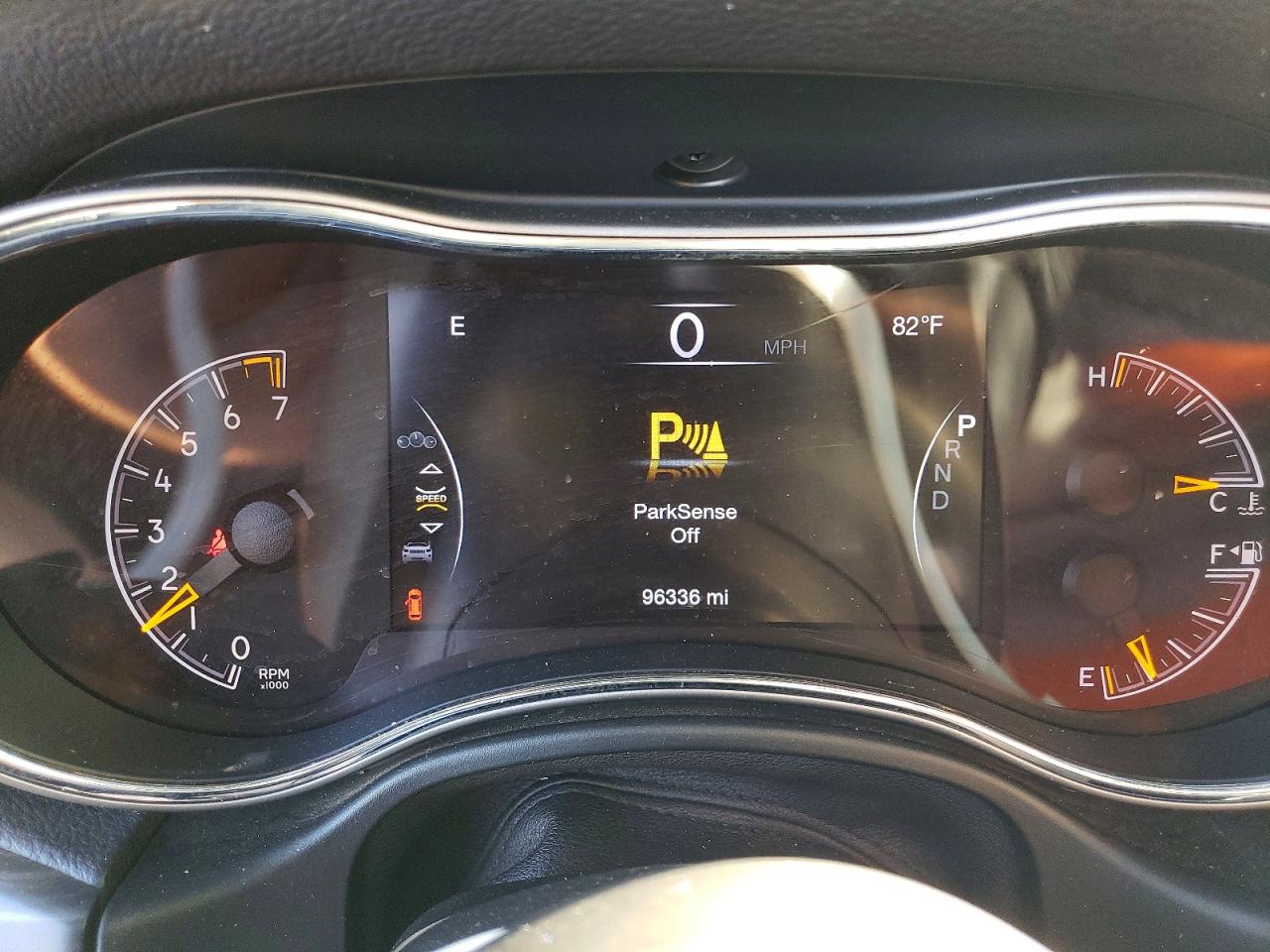 2019 JEEP GRAND CHEROKEE LIMITED photo 25