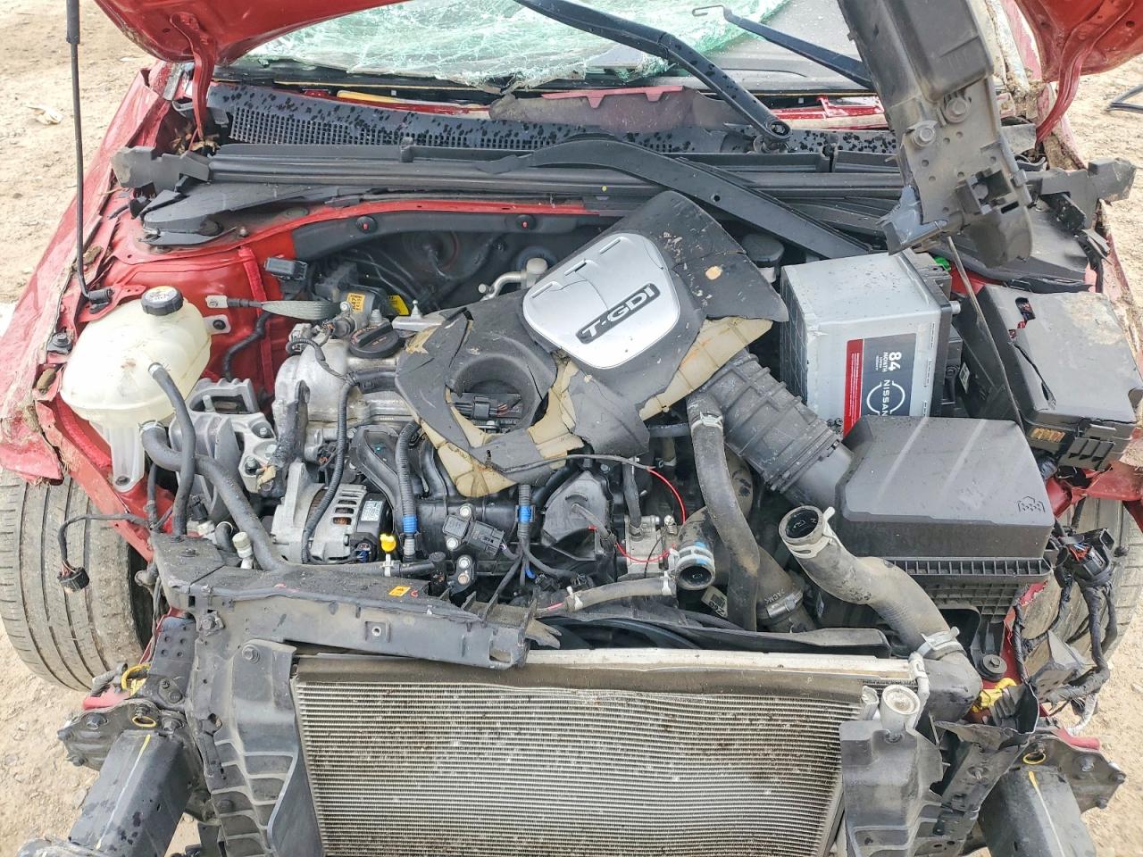 2020 HYUNDAI ELANTRA photo 31