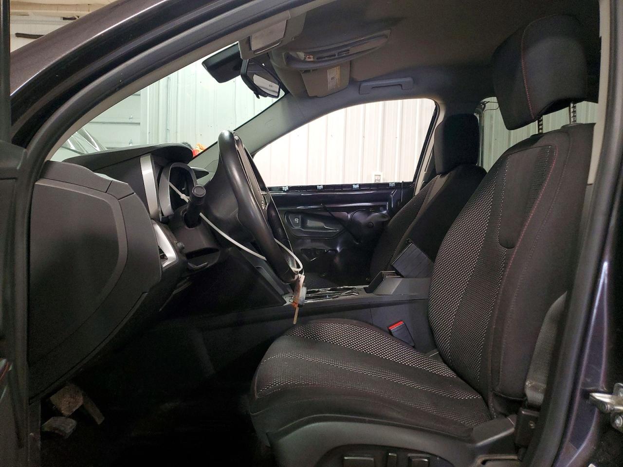 2014 CHEVROLET EQUINOX LT photo 7