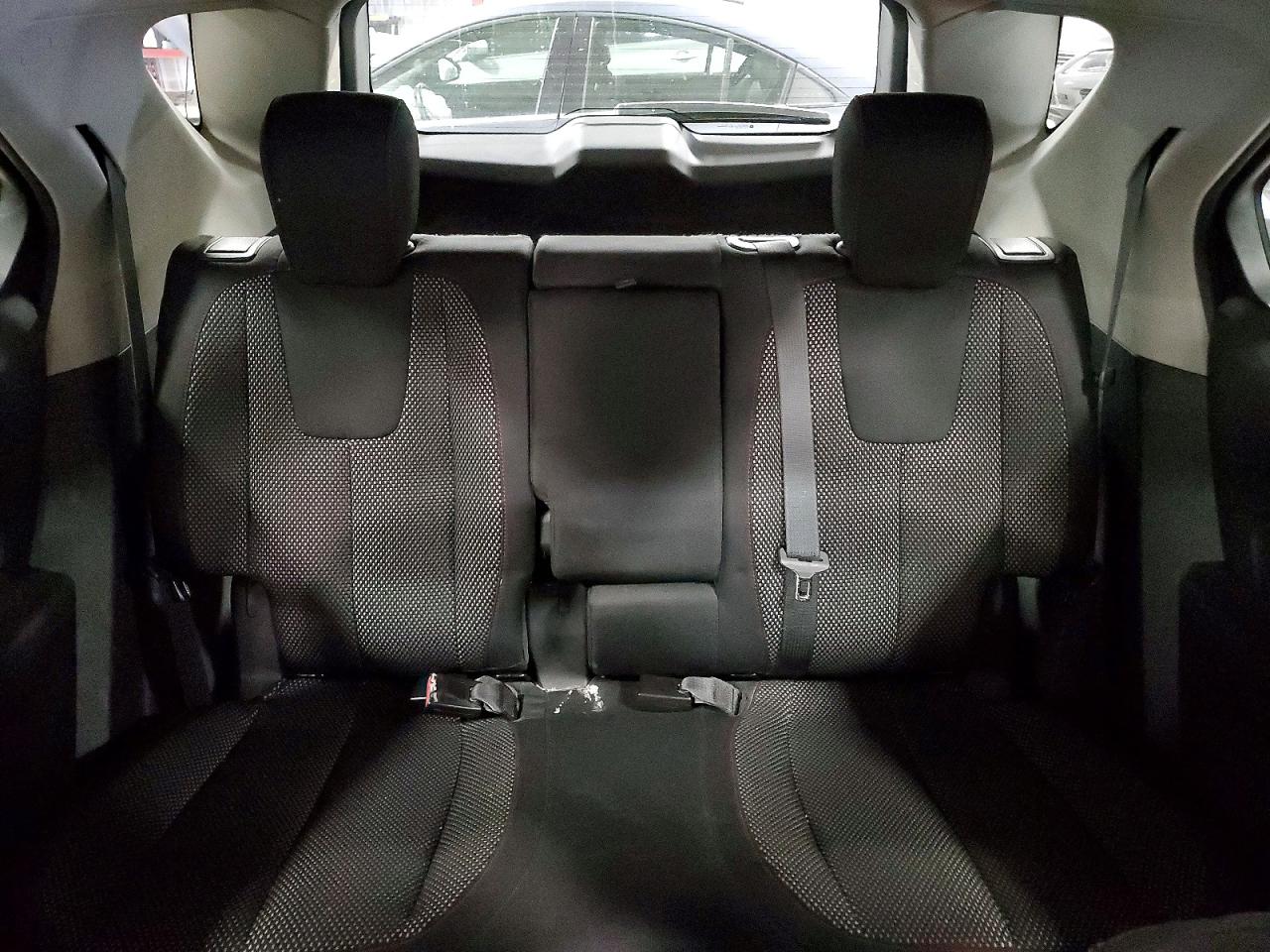 2014 CHEVROLET EQUINOX LT photo 10
